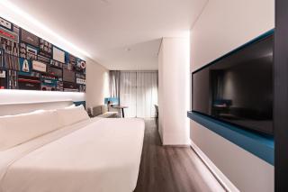 Ibis Beijing Beiqijia Wendu Water City - 1
