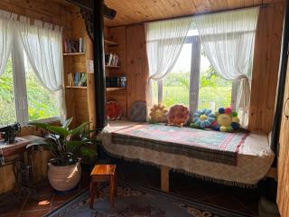 Homestay Vườn Của Gió - 2