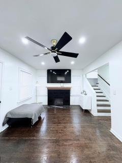 Spacious house in the heart of Kansas City - 9