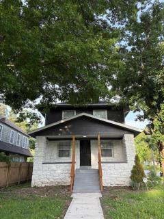 Spacious house in the heart of Kansas City - 0