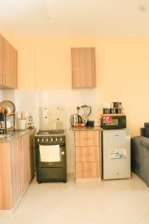 Joynest suites - 4