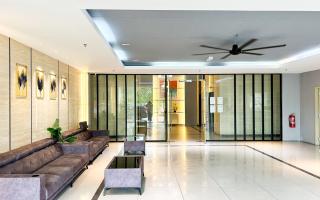 KLIA Luma Loft Homestay - Nilai - 2