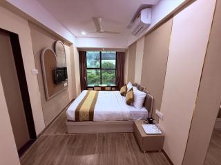 Hotel Melody NX - 7