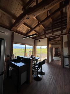 Serene Japanese Home with Majestic Mountain Views, Zen House Kominka - 2