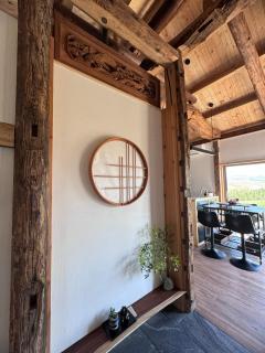 Serene Japanese Home with Majestic Mountain Views, Zen House Kominka - 7