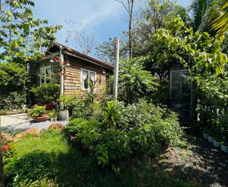 Homestay Vườn Của Gió - 9