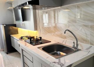 Apartemen Springlake Summarecon by Titik Singgah - 5