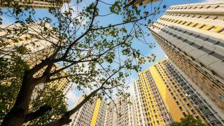Apartemen Springlake Summarecon by Titik Singgah - 2