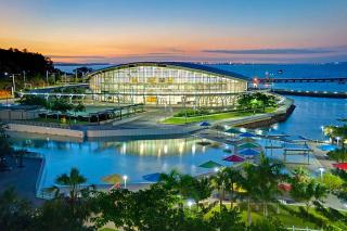 Coastal Magnificence - Pool - Workspace - Parking - 3