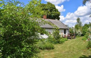 3 Bedroom Cozy Home In Smedstorp - 3