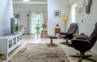 3 Bedroom Cozy Home In Smedstorp - 8