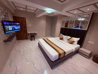 Hotel Melody NX - 2