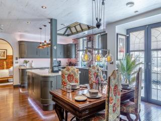 The Catacombs-Barbican - Pet Friendly - 5 Guests - 3