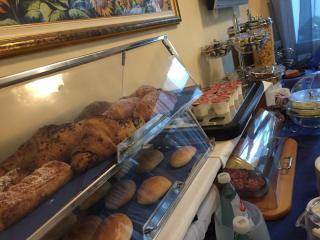 Villa Gaia Hotel - 3