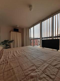Chilango BnB - 9
