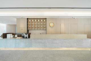JI Hotel Shenzhen Futian Convention & Exhibition Center Huanggang - 6