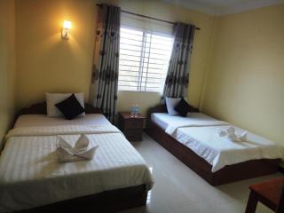 Khemra Guesthouse in Kampot - 2