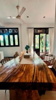 Sattva Garden House - 9