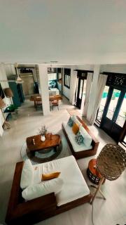 Sattva Garden House - 8