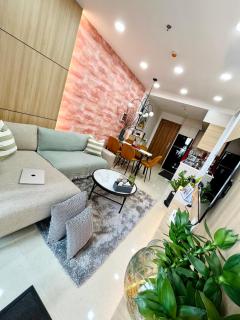 Elegant 2BR Apartment near VNU Village - 6