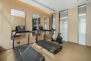 JI Hotel Shenzhen Futian Convention & Exhibition Center Huanggang - 7