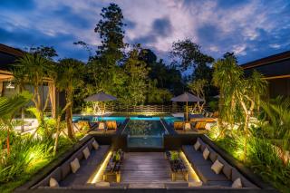 Villa Blackstone Grove by BaliSuperHost - 5