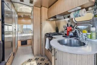 Yosemite's Best Glamping Airstream Experience! - 3