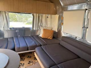 Yosemite's Best Glamping Airstream Experience! - 5