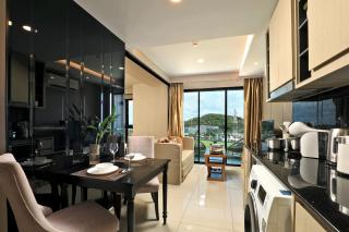 1BR Mountain View Apartment Surin CapitalPro - 2