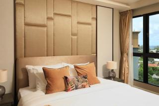 1BR Mountain View Apartment Surin CapitalPro - 9