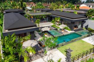 Villa Blackstone Grove by BaliSuperHost - 0