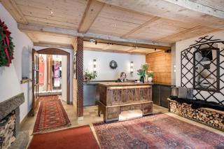 Ski Hotel Mondschein 1739 - 4