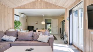 Family-Friendly Holiday Home With Wilderness Spa - 2