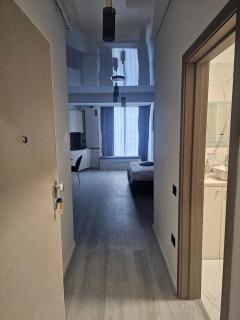 Serenity Studio Black - 1