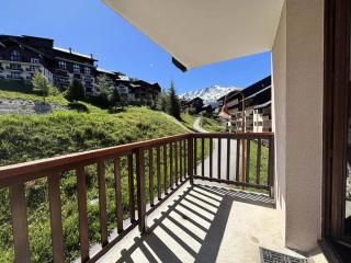 Résidence Grande Ourse - Appartement 2 pièces 4 personnes à Vallandry en centre station et proche des pistes MAE-2138 - 1