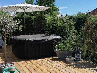 Vakantiehuis Met Spa En Groot Terras - 1