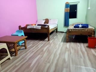 Harsha Home Stay Hampi - 3