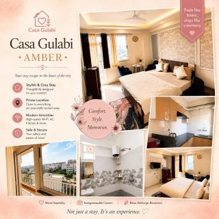 Casa Gulabi - 0
