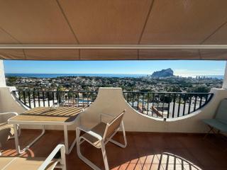 Casa Crista I Imperial Park Calpe I Sea View & Free Parking - 7