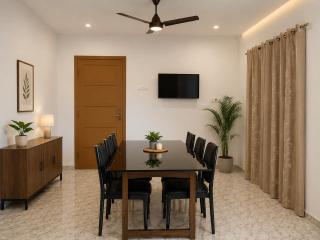 Bliss Homestay Kuttikanam - 3