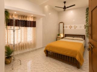 Bliss Homestay Kuttikanam - 2