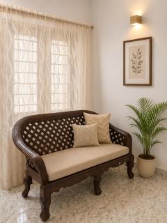 Bliss Homestay Kuttikanam - 1
