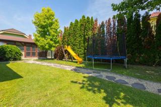 Hotel Velky Meder - 6