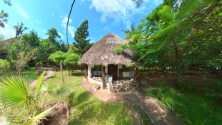 one bedroom cottage 10min walk to the beach - 7