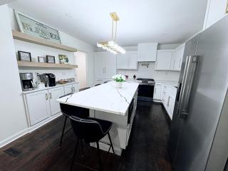 Spacious house in the heart of Kansas City - 7