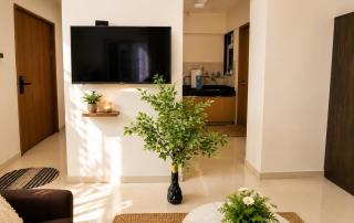 Hideout 2bhk Kharadi Near EON - 0