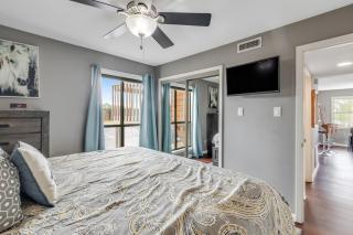 Lake Hamilton Condo with Boat Slip, Pool & Pickleball - 3