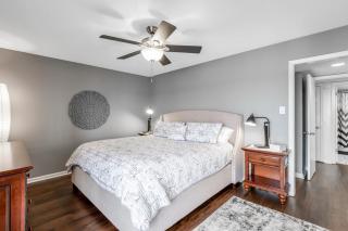 Lake Hamilton Condo with Boat Slip, Pool & Pickleball - 1