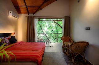 PANCHAVADI FARM STAY - 5