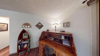 Lakeside Bliss: Pet-Friendly Lakefront Retreat with Paddleboat in Hot Springs - 1